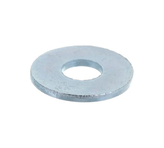 Изображение товара Кузовная шайба Зубр МАСТЕР 4мм, 5кг (примерно 7143 шт.) 303820-04