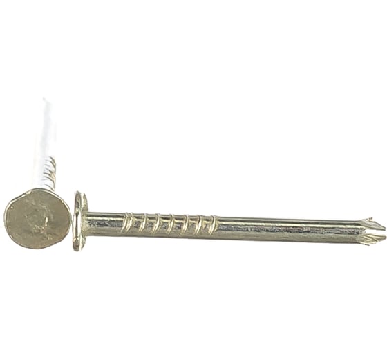 Изображение товара Толевые гвозди Зубр МАСТЕР 2,0х25мм, 5кг (примерно 8260 шт.) 305210-20-025