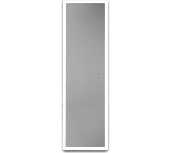 Изображение товара Зеркало с подсветкой Tivoli Art&Max AM-Tiv-450-1500-DS-F