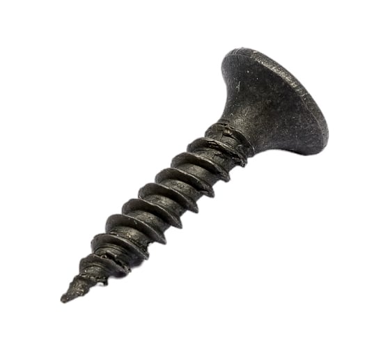 Изображение товара Фосфатированный саморез Зубр с мелкой резьбой, по дереву/металлу, PH2, 3,5 x 19 мм, 750 шт 300011-35-019