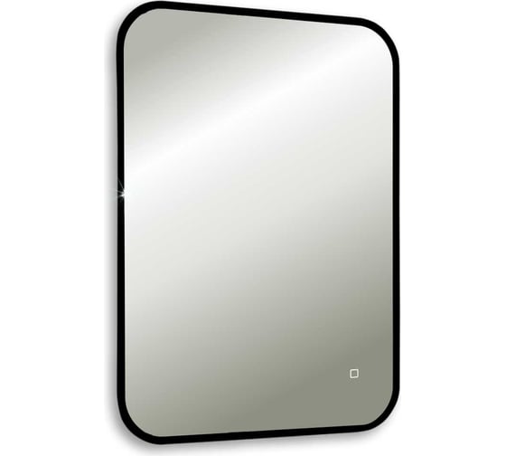 Изображение товара Зеркало с подсветкой Art&Max Siena S AM-SieS-550-800-DS-F