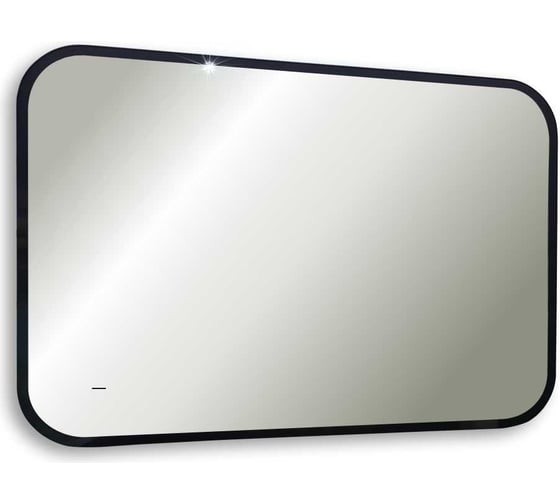 Изображение товара Зеркало с подсветкой Art&Max Siena S AM-SieS-1200-800-DS-F