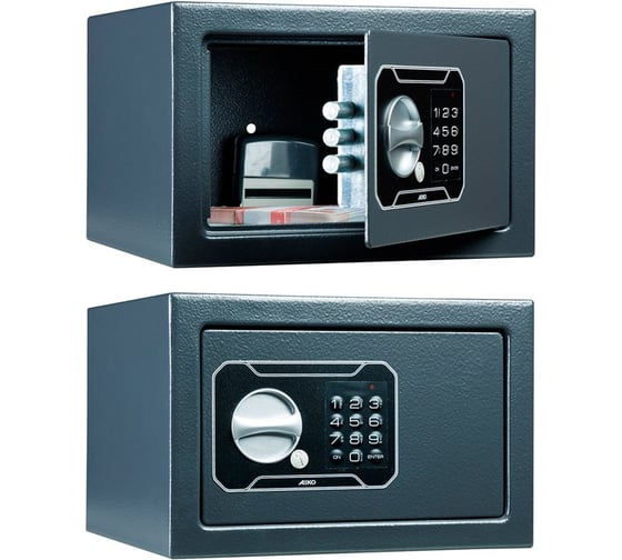 Изображение товара Сейф AIKO T-230 EL S10399211614