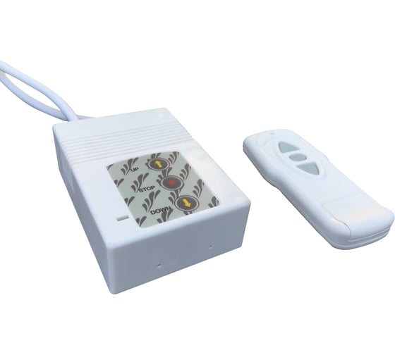 Изображение товара Радиочастотный пульт дистанционного управления для экранов Lumien RFC RF 6 49149