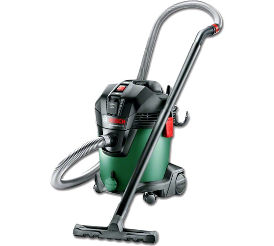 Изображение товара Универсальный пылесос Bosch AdvancedVac 20 0.603.3D1.200