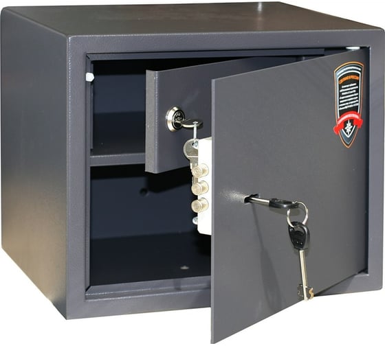 Изображение товара Сейф AIKO TT-28 S11299113014