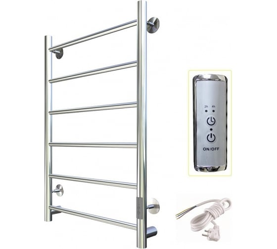 Изображение товара Полотенцесушитель Тругор Аспект Пэк сп 1 80x50, 32 мм 00271811