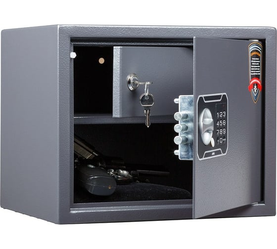 Изображение товара Сейф AIKO TT-28 EL S11299113414