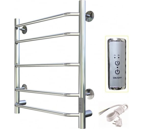 Изображение товара Полотенцесушитель Тругор Браво Пэк сп 3 60x50, 32 мм 00271821