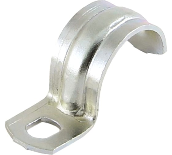 Изображение товара Однолапковая скоба ГОФРОМАТИК Со10-11, 100 шт. zeta41713