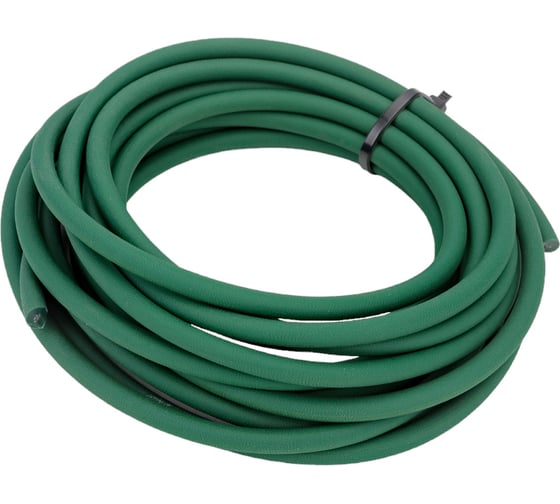 Изображение товара Полиуретановый ремень круглого сечения Holzer Flexo диаметр 5 мм, длина 5 метров BSPU88A050GRR-5