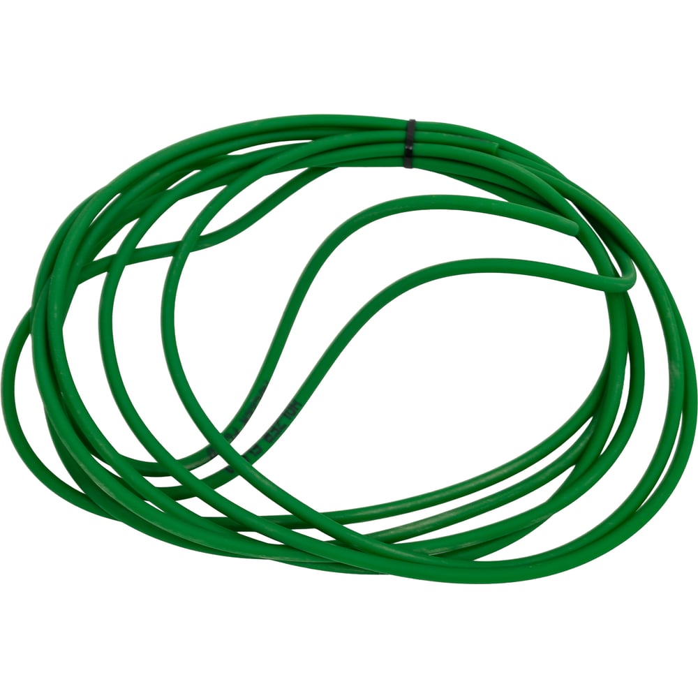 Изображение товара Полиуретановый ремень Holzer Flexo диаметр 6 мм длина 6 метров