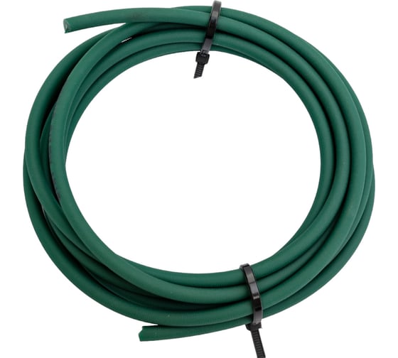 Изображение товара Полиуретановый ремень круглого сечения Holzer Flexo диаметр 4 мм, длина 3 метра BSPU88A040GRR-3