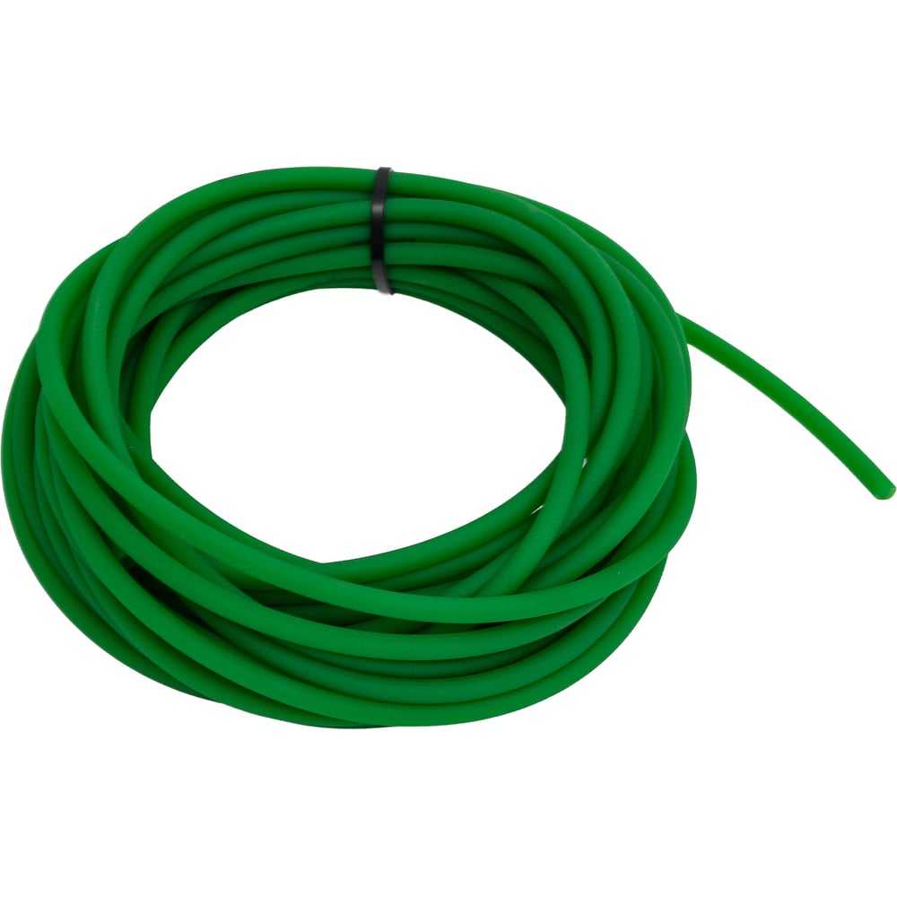 Изображение товара Полиуретановый ремень круглого сечения Holzer Flexo диаметр 6 мм 10 м