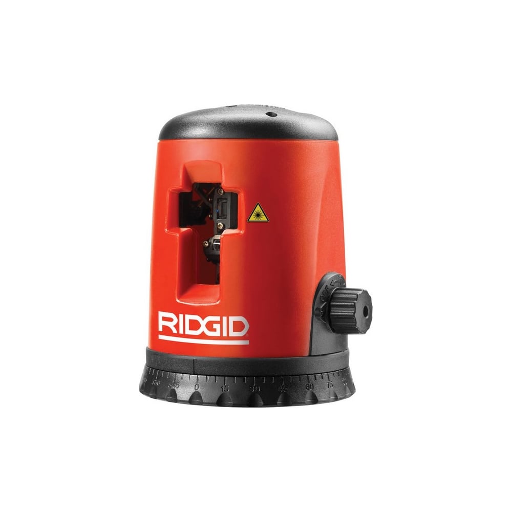 фото Самовыравнивающийся лазерный уровень ridgid cl-100 38758