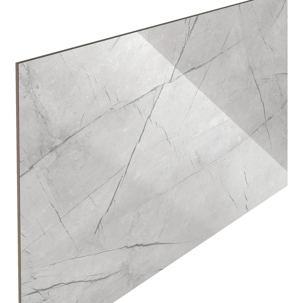 Изображение товара Мебельный щит Союз Каспий Серый 600x3050x4 мм