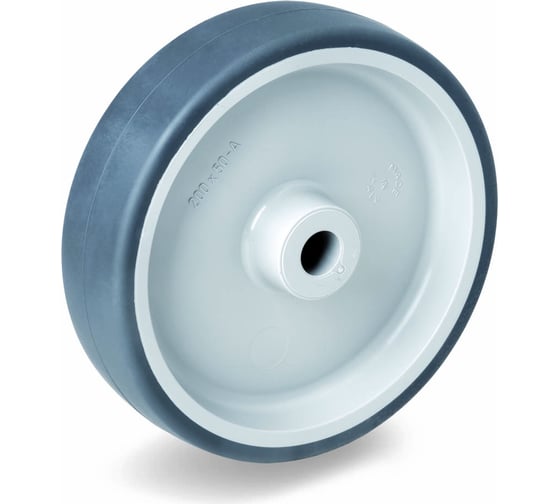 Изображение товара Колесо (100 мм; 100 кг) Tellure Rota 711102