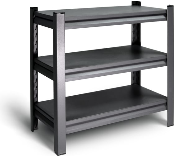 Изображение товара Стеллаж Everest beamy luxe-l16-225-40/90/90-3 STBL40/90/90/3