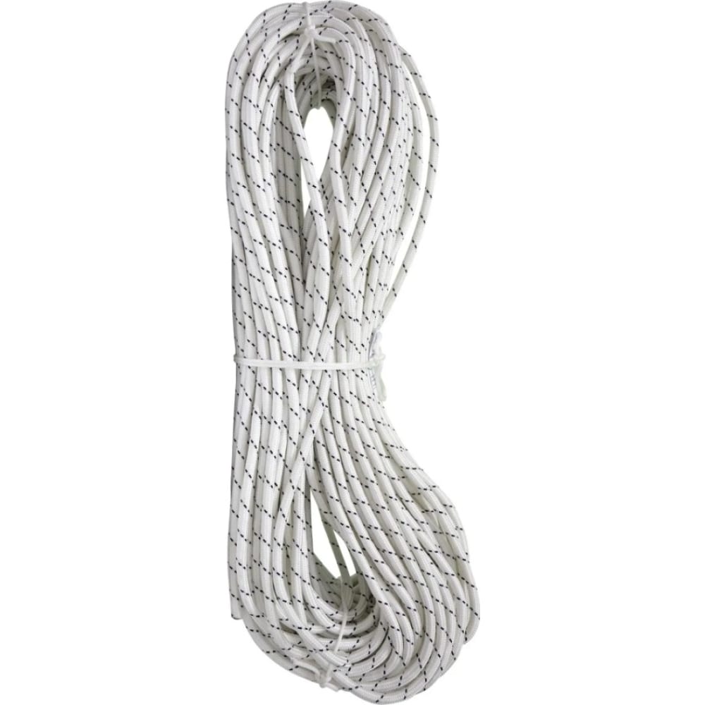 Комбинированная хозяйственная веревка АзотХимФортис веревка эластичная 10 мм мультиколор 10 м уп