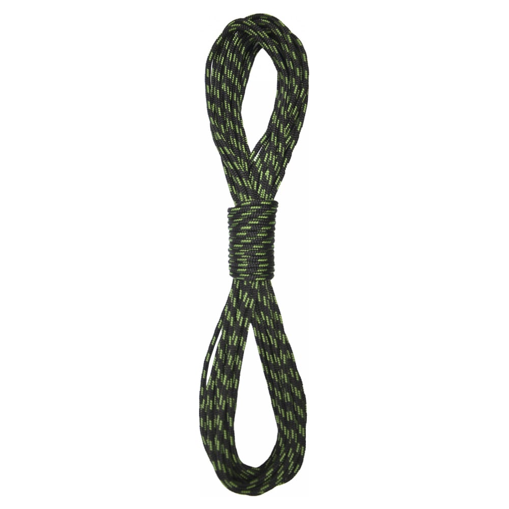 Изображение товара Вспомогательный шнур АзотХимФортис ПА 4 мм 25 м плетеный для страховочных работ