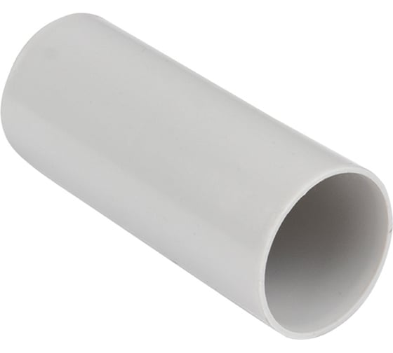 Изображение товара Соединительная муфта EKF для трубы (40 мм) (20 шт) ms-t-40