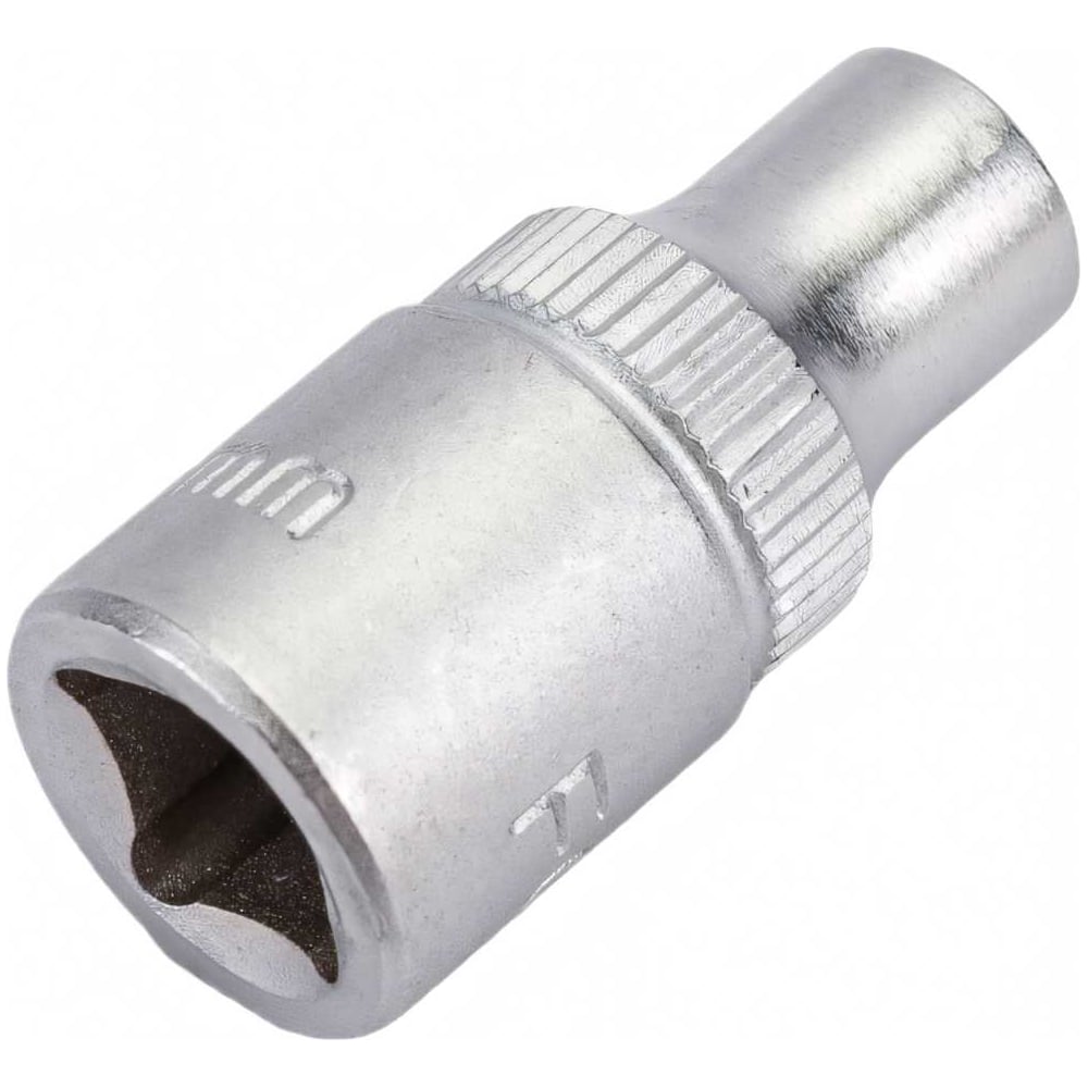 Изображение товара Головка 6-гранная FORCE 52505, 5 мм, 1/4 дюйма