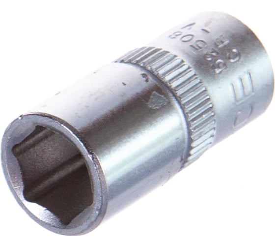 Изображение товара Головка 6-гранная (8 мм; 1/4'') FORCE 52508