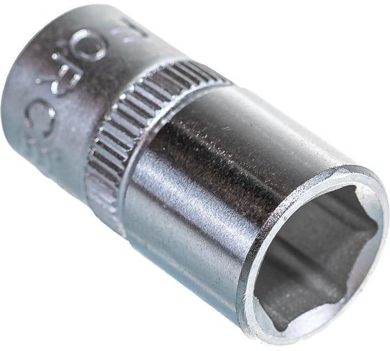 Изображение товара Головка 6-гранная (9 мм; 1/4'') FORCE 52509