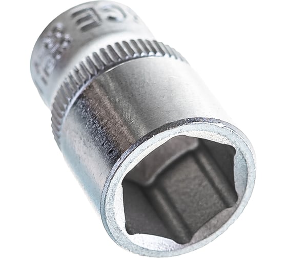 Изображение товара Головка 6-гранная (11 мм; 1/4'') FORCE 52511