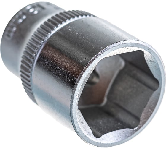 Изображение товара Головка 6-гранная (13 мм; 1/4'') FORCE 52513