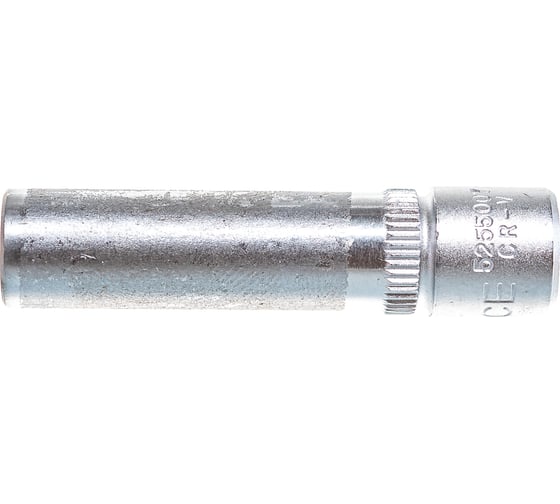 Изображение товара Головка длинная 6-гранная (7 мм; 1/4'') FORCE 5255007