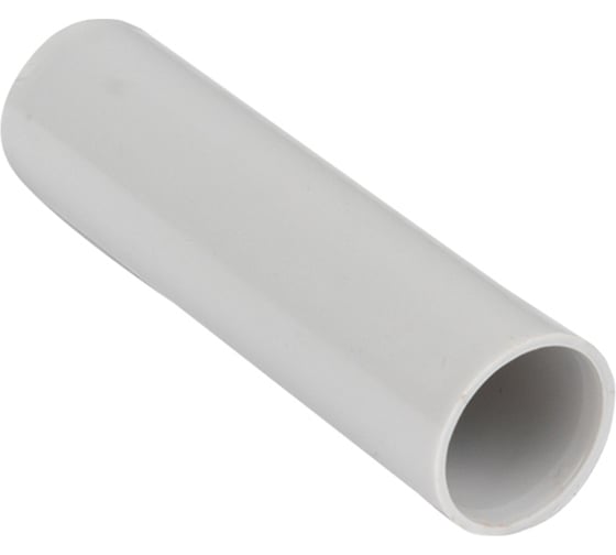 Изображение товара Соединительная муфта EKF для трубы (16 мм) (100 шт) ms-t-16