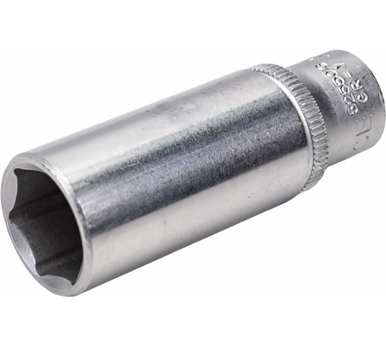 Изображение товара Головка длинная 6-гранная (13 мм; 1/4'') FORCE 5255013