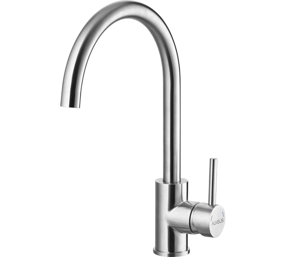 Изображение товара Смеситель для кухни ALVEUS elza sat 1129028