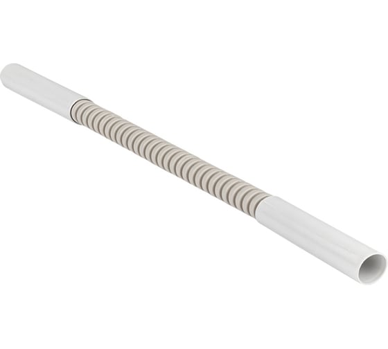 Изображение товара Гибкая муфта EKF труба-труба (16 мм) ip44 (10 шт.) mtt-16