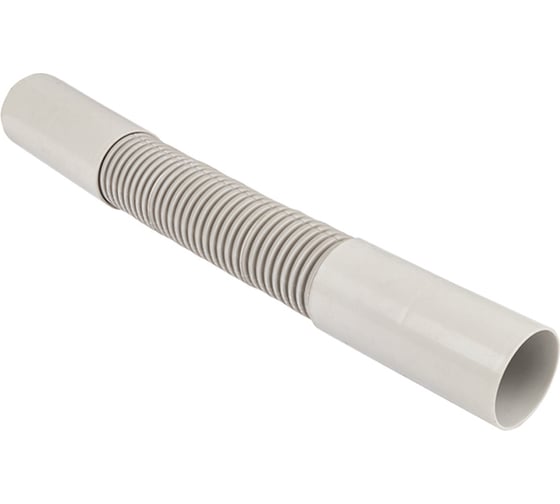 Изображение товара Гибкая муфта EKF труба-труба (40 мм) ip44 (10 шт.) mtt-40