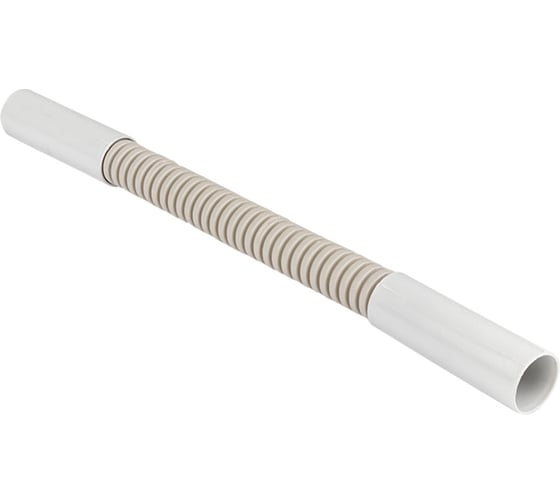 Изображение товара Гибкая муфта EKF труба-труба (20 мм) ip44 (10 шт.) mtt-20