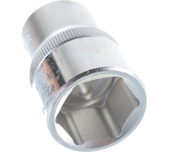 Изображение товара Головка 6-гранная (19 мм; 1/2'') FORCE 54519