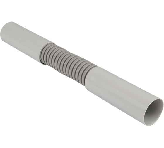 Изображение товара Гибкая муфта EKF труба-труба (32 мм) ip44 (10 шт.) mtt-32