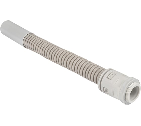 Изображение товара Гибкая муфта EKF труба-коробка (25 мм) ip44 (10 шт.) mtk-25