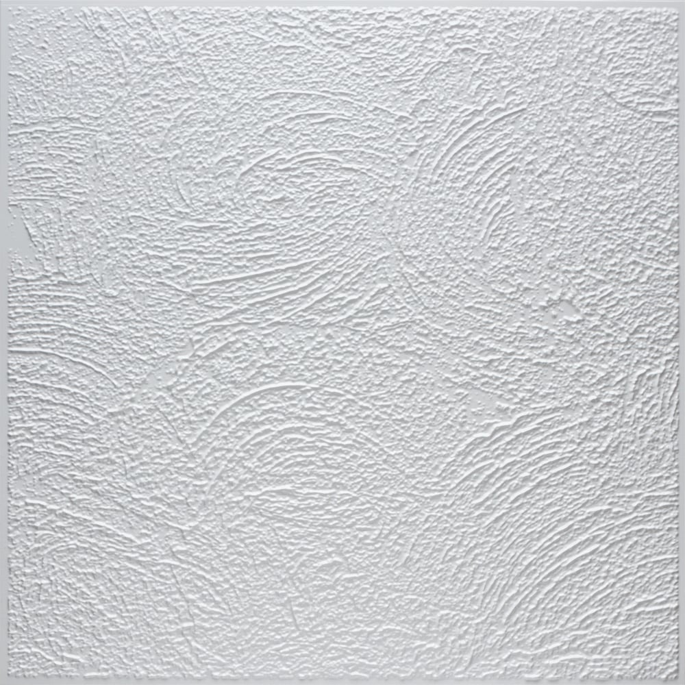 Изображение товара Потолочная панель Центурион Феникс пэт 500x500 мм - влагостойкие потолочные панели из ПЭТ, 8 шт в у