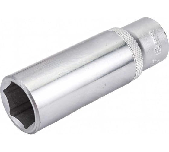 Изображение товара Головка длинная 6-гранная (18 мм; 1/2'') FORCE 5457718