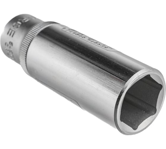 Изображение товара Головка длинная 6-гранная (19 мм; 1/2'') FORCE 5457719