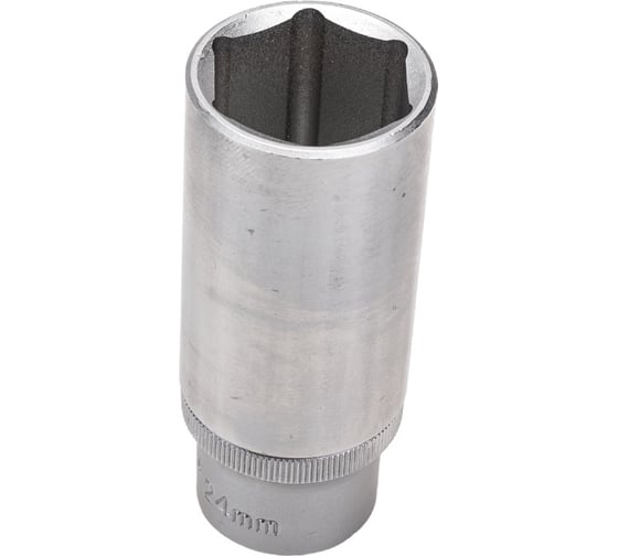 Изображение товара Головка длинная 6-гранная (24 мм; 1/2'') FORCE 5457724