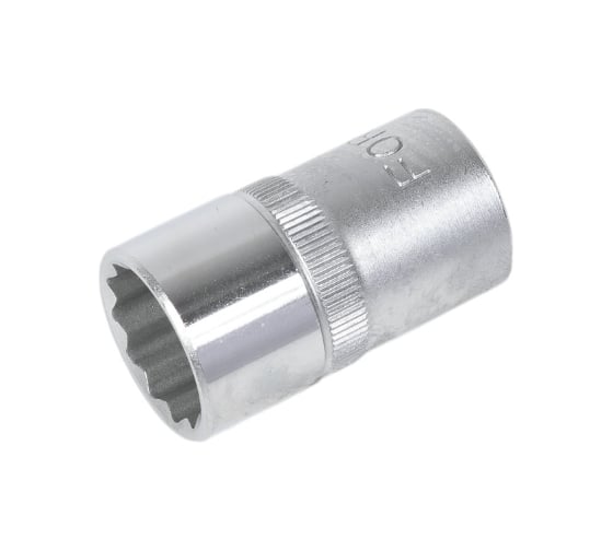 Изображение товара Головка 12-гранная (16 мм; 1/2'') FORCE 54916