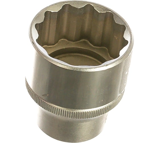 Изображение товара Головка 12-гранная (29 мм; 1/2'') FORCE 54929