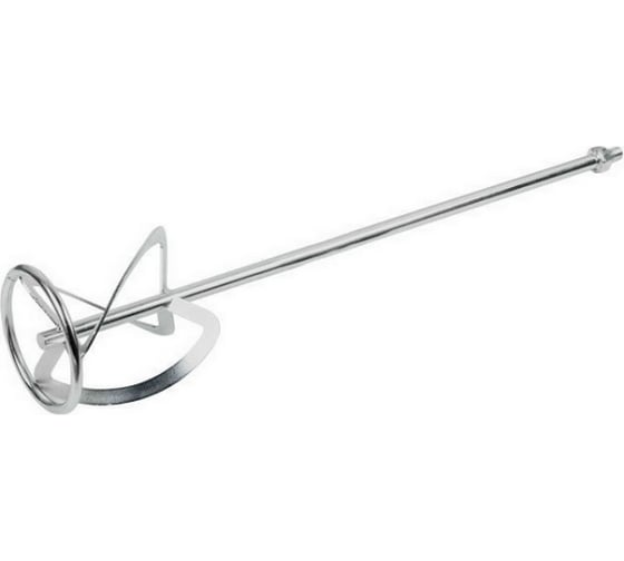 Изображение товара Миксер для смесей 120x600 мм, M14 WORTEX DMP120U0004