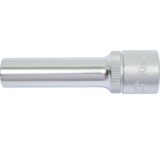 Изображение товара Головка длинная 12-гранная (10 мм; 1/2'') FORCE 5497710