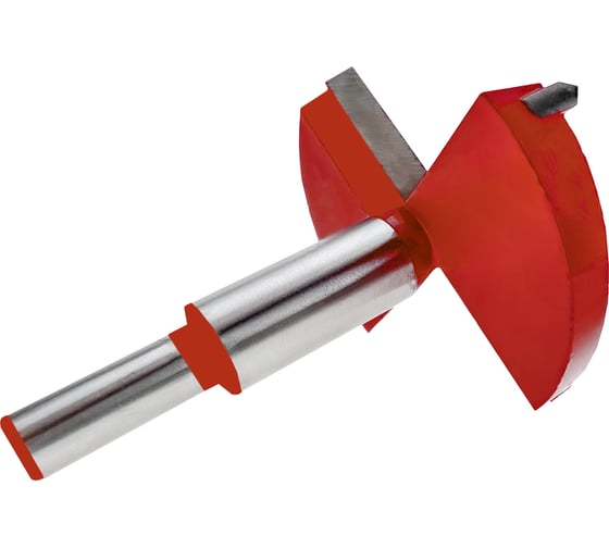 Изображение товара Сверло-фреза Форстнера 80 мм TORGWIN T303154