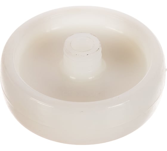 Изображение товара Колесо (100 мм; 300 кг) Tellure rota 681112